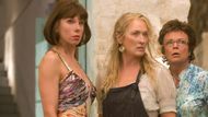 Meryl Streep’s family